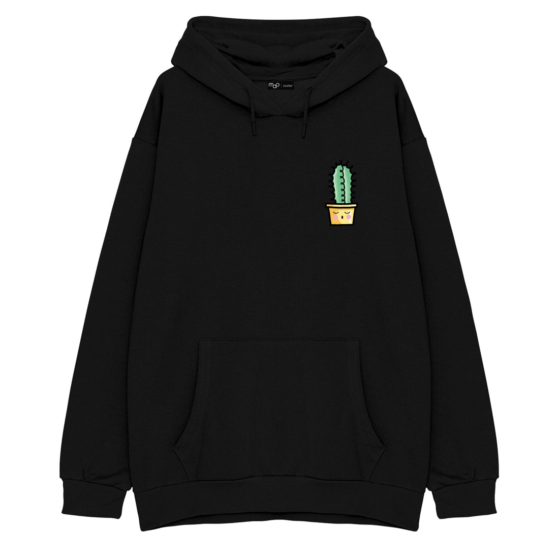 Sleppy Cactus - Hoodie