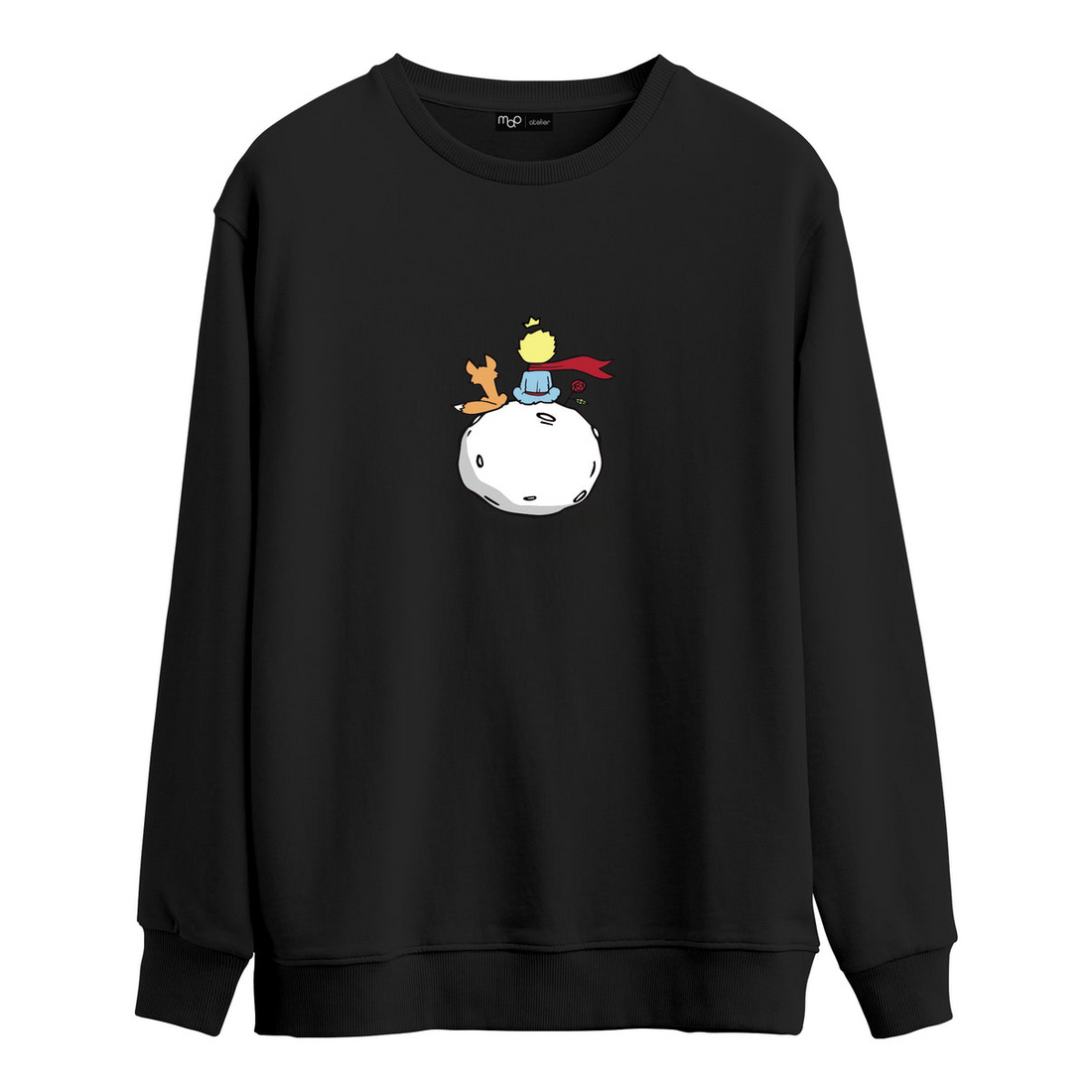 The Little Prince - Sweatshirt