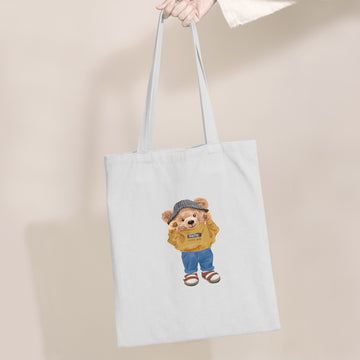 Little Guy - Tote Bag