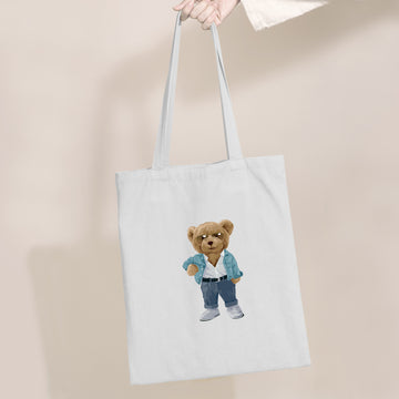 Swagger - Tote Bag