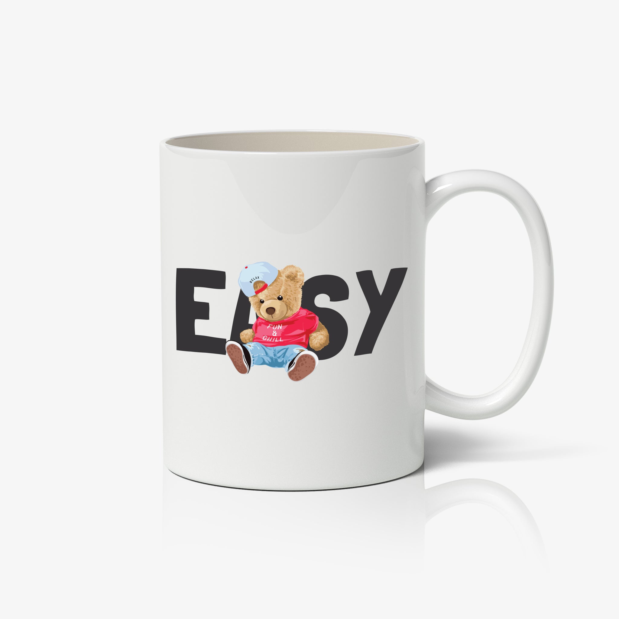 Easy - Mug