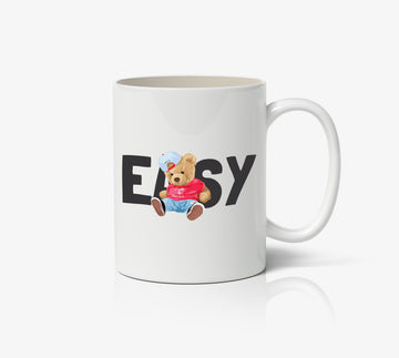 Easy - Mug